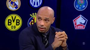 Henry zna ko je glavni favorit u Ligi prvaka: "Njih se čuvajte, ove godine je sve drugačije"